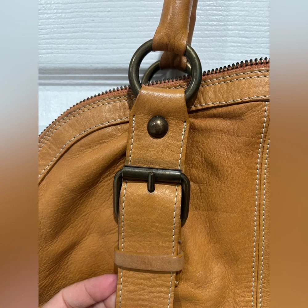 GUIA’S Bags Made in Italy, Genuine LEATHER